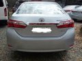 Selling 2nd Hand Toyota Altis 2015 in Quezon City-4