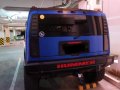 Hummer H2 2006 Automatic Gasoline for sale in Parañaque-4