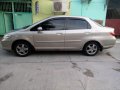 Selling 2nd Hand Honda City 2007 in Makati-6