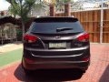 Selling Hyundai Tucson 2012 Automatic Diesel in Manila-3