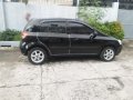 Selling Like New Hyundai Getz Manual Gasoline in Angeles-8