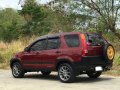 Honda Cr-V 2002 Automatic Gasoline for sale in Parañaque-9