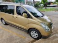 Selling 2nd Hand Hyundai Starex 2011 at 102000 km in Pasig-5
