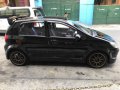 Selling 2nd Hand Hyundai Getz 2011 in Caloocan-8