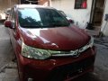 Selling 2nd Hand Toyota Avanza 2018 at 14000 km in Quezon City-3