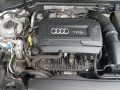 Selling 2nd Hand Audi A3 2015 Automatic Gasoline at 12000 km in Mandaluyong-1