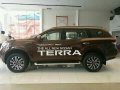 Sell Brand New 2019 Nissan Terra in Caloocan-4