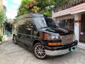 Selling Gmc Savana 2012 Automatic Gasoline in Las Piñas-9