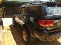 Toyota Fortuner 2006 Automatic Diesel for sale in Baguio-8