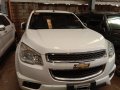 Selling 2nd Hand Chevrolet Trailblazer 2016 in Quezon City-5