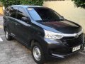2nd Hand Toyota Avanza 2018 Manual Gasoline for sale in Marikina-2