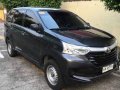 2nd Hand Toyota Avanza 2018 Manual Gasoline for sale in Marikina-0