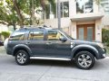 Sell 2nd Hand 2013 Ford Everest at 54000 km in Parañaque-2