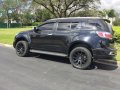 Black Chevrolet Trailblazer 2016 Automatic Diesel for sale in Makati-7
