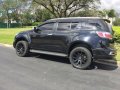Black Chevrolet Trailblazer 2016 Automatic Diesel for sale in Makati-2