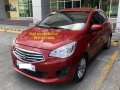 2nd Hand Mitsubishi Mirage G4 2018 at 17050 km for sale-4