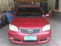 Selling 2nd Hand Toyota Vios 2006 in Consolacion-5