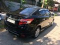 Selling Toyota Vios 2018 Automatic Gasoline in Libertad-0