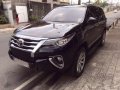 2nd Hand Toyota Fortuner 2018 Automatic Diesel for sale in Quezon City-8