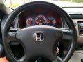 Selling Honda Civic 2005 Automatic Gasoline in Olongapo-3