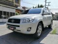 2010 Toyota Rav4  Automatic Gasoline for sale in Quezon City-1