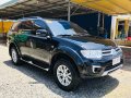 Selling 2nd Hand Mitsubishi Montero 2015 in Manila-1