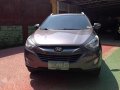 Selling Hyundai Tucson 2012 Automatic Diesel in Manila-4