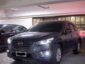 Selling Mazda Cx-5 2016 Automatic Gasoline for sale in Manila-5