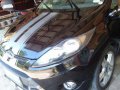 Sell 2nd Hand 2012 Ford Fiesta Automatic Gasoline at 60000 km in Talisay-0