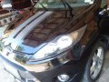 Sell 2nd Hand 2012 Ford Fiesta Automatic Gasoline at 60000 km in Talisay-4