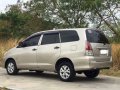 Selling Toyota Innova 2012 Automatic Diesel in Parañaque-8