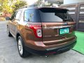 2nd Hand Ford Everest 2012 at 58000 km for sale in Quezon City-7