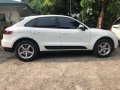 2nd Hand Porsche Macan 2018 at 20000 km for sale in Antipolo-1