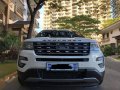 Selling Ford Explorer 2017 Automatic Gasoline in Taguig-10