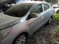 Mitsubishi Mirage G4 2018 Automatic Gasoline for sale in Quezon City-1