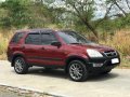 Honda Cr-V 2002 Automatic Gasoline for sale in Parañaque-1