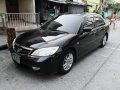 Selling Honda Civic 2004 at 120000 km in Quezon City-5