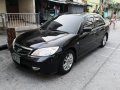 Selling Honda Civic 2004 at 120000 km in Quezon City-1