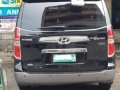 Selling 2nd Hand Hyundai Grand Starex 2009 in Manila-3