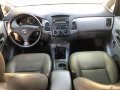 Toyota Innova 2005 Manual Gasoline for sale in Quezon City-6