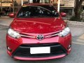 Selling Toyota Vios 2017 at 17,122 km in Biñan-6