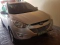 Selling 2nd Hand Hyundai Tucson 2011 in Quezon City-4