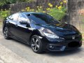 2nd Hand Honda Civic 2017 Automatic Gasoline for sale in Pasig-4