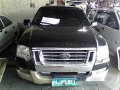 Sell Black 2008 Ford Explorer for sale-1