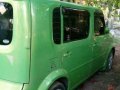 2nd Hand Nissan Cube 2013 for sale in Liloan-0