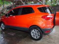Selling Ford Ecosport 2014 at 60000 km in Carmen-6