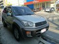 Selling 2nd Hand Toyota Rav4 2000 in Malabon-8