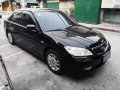 Selling Honda Civic 2004 at 120000 km in Quezon City-6