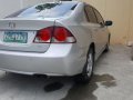 2nd Hand Honda Civic 2007 for sale in General Trias-1