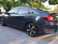 Selling Honda Civic 2016 Automatic Gasoline for sale in Parañaque-5